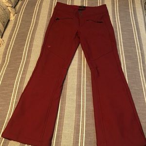 Womens Ski Pant by Obermeyer in size 4